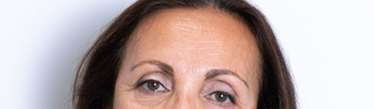 Dr.ssa Maria Giuseppina Picconeri
