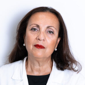 Dr.ssa Maria Giuseppina Picconeri