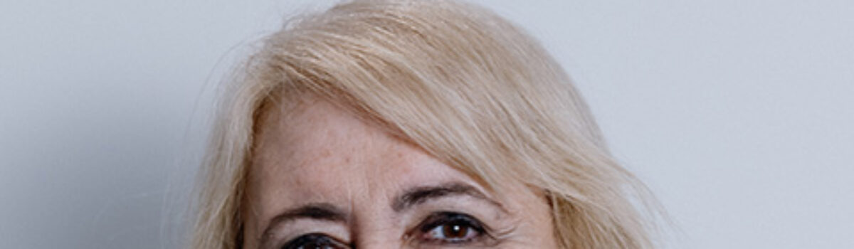Dott.ssa Marina Baldi